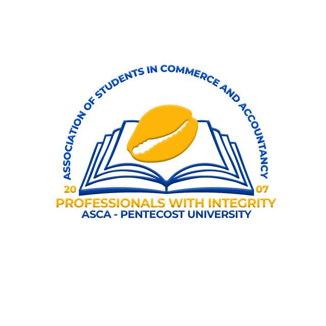 ASCA Logo