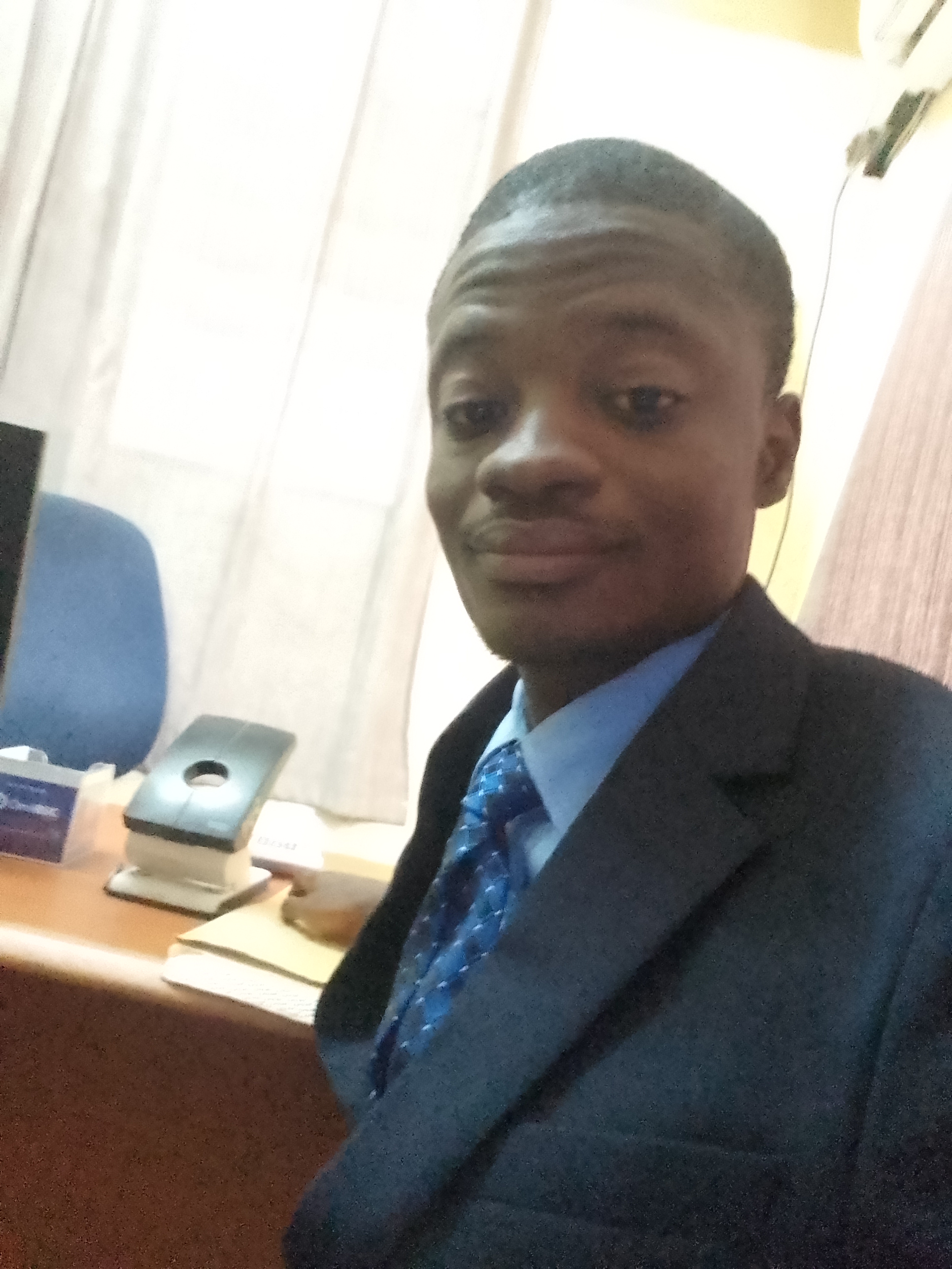 Oduro Obeng Danso
